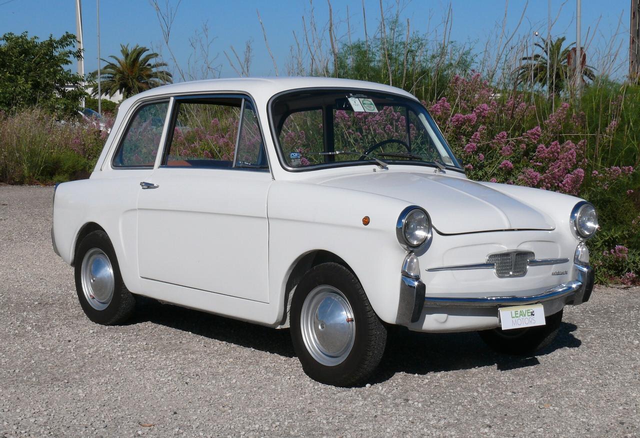 Autobianchi Altro Bianchina Fantozzi (M1330)