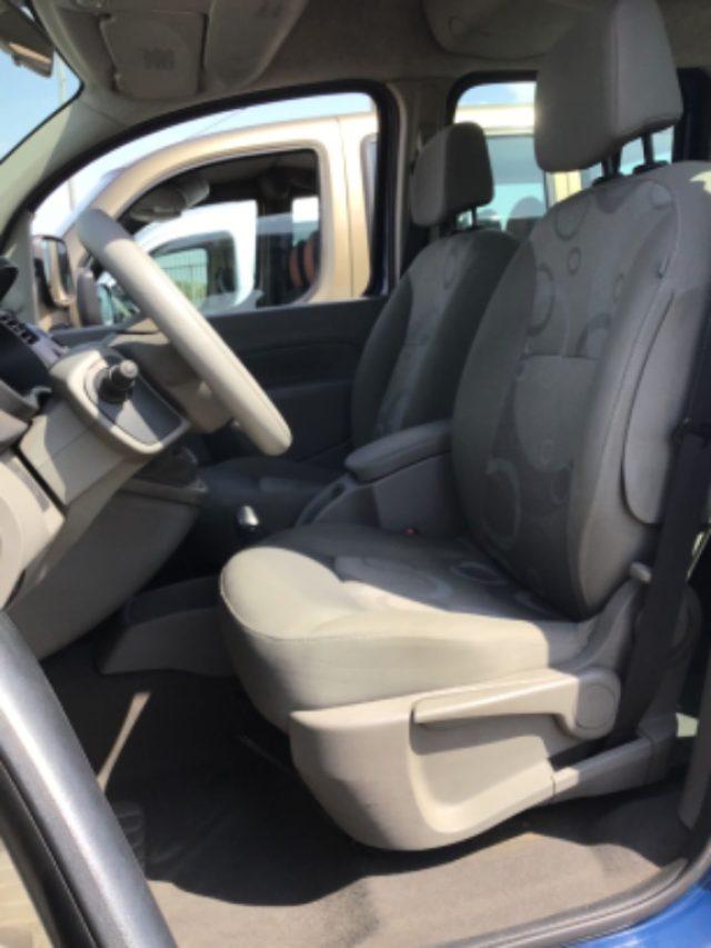 RENAULT Kangoo 1.5 dCi 85CV 5 porte Dynamique