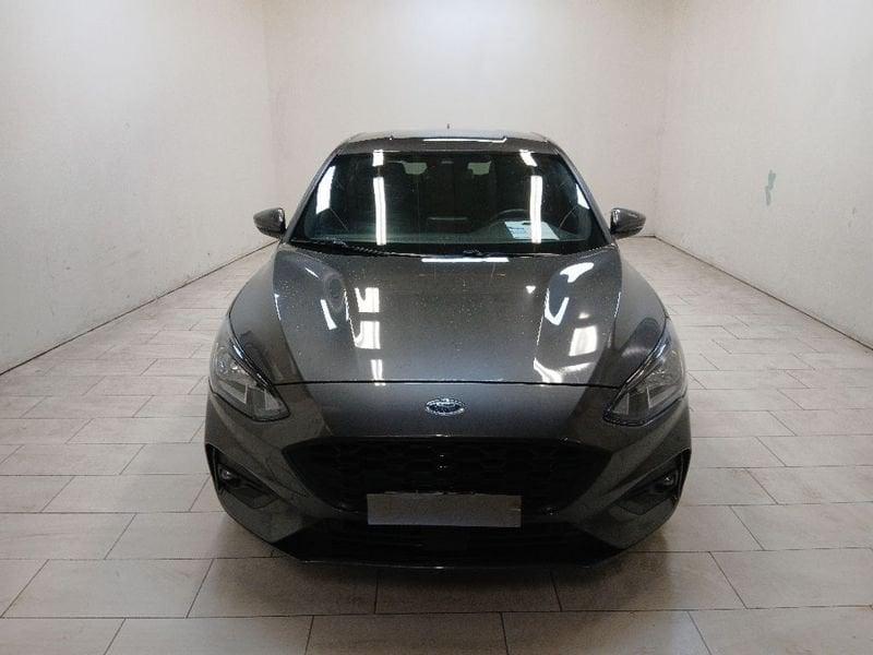 Ford Focus 1.5 ecoblue ST-Line s&s 120cv my20.75