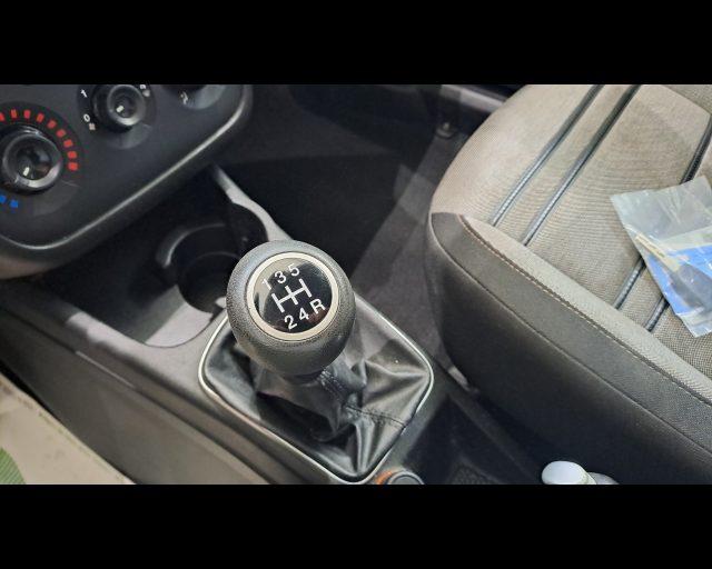 FIAT Punto Evo 5p 1.3 mjt Fun s&s 95cv