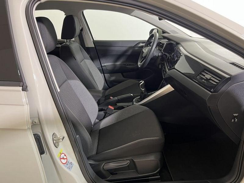 Volkswagen Taigo Taigo 1.0 tsi Life 95cv