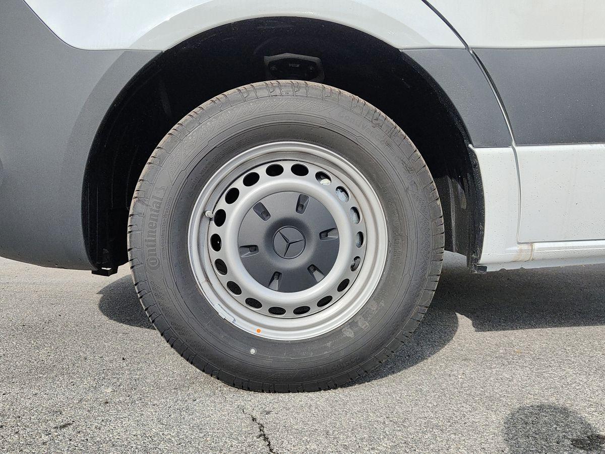Mercedes-Benz Sprinter Telaio 317CDI 37/35 PRO