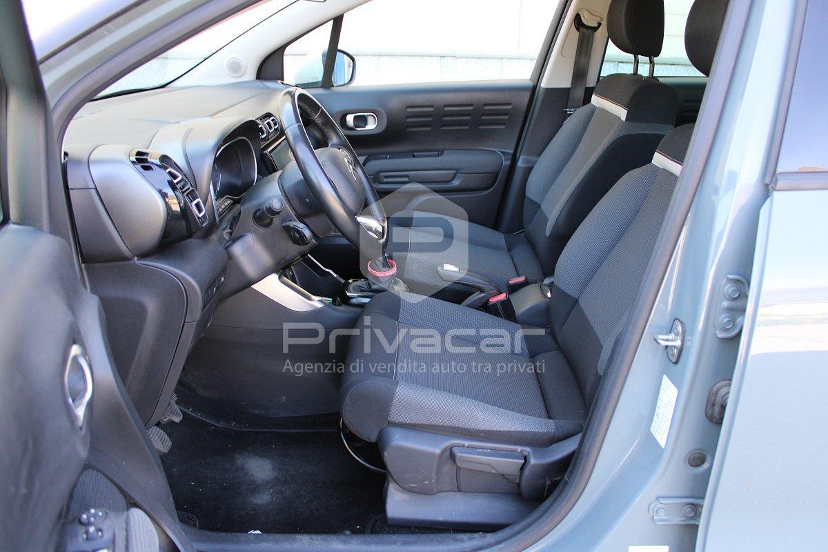 CITROEN C3 Aircross BlueHDi 110 S&S Shine Pack