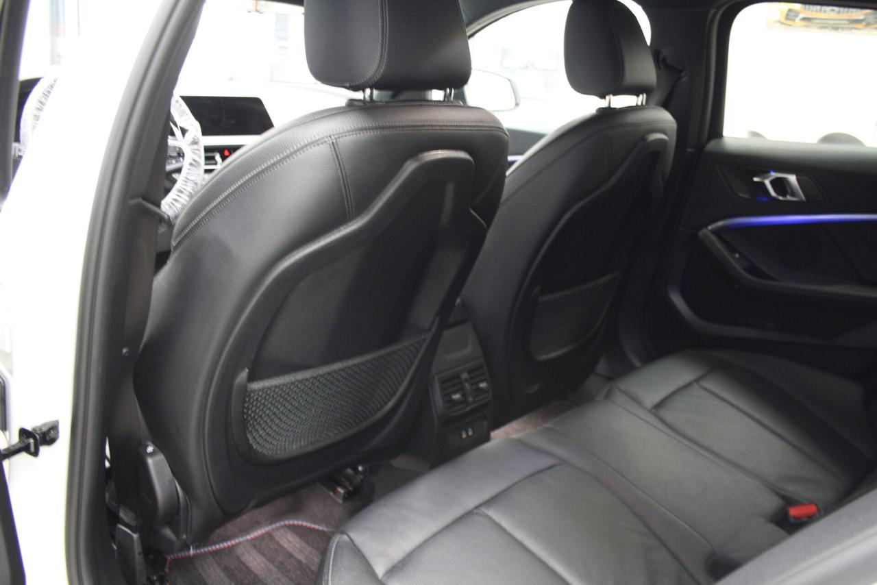BMW 118D AUTOM 150CV SPORT *2021