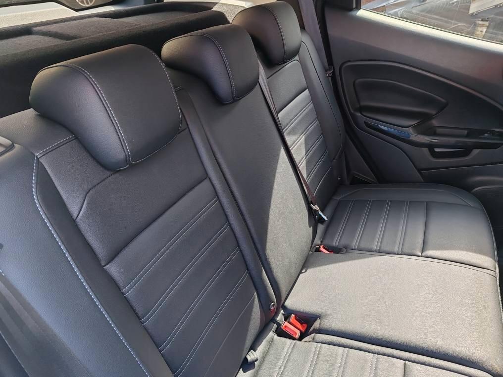 Ford EcoSport 1.0 Active