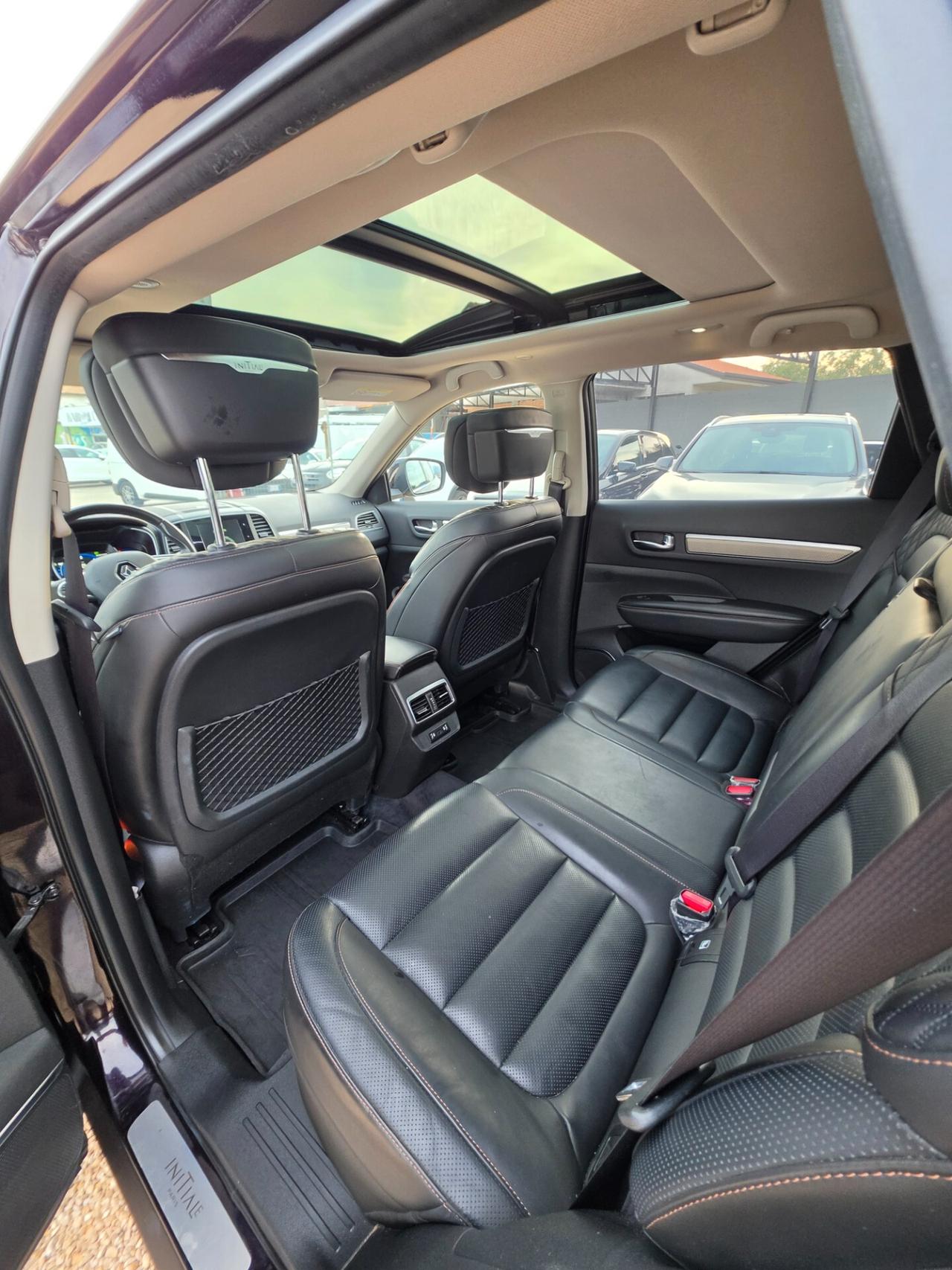 Renault Koleos Blue dCi 190 CV 4X4 X-Tronic Initiale Paris