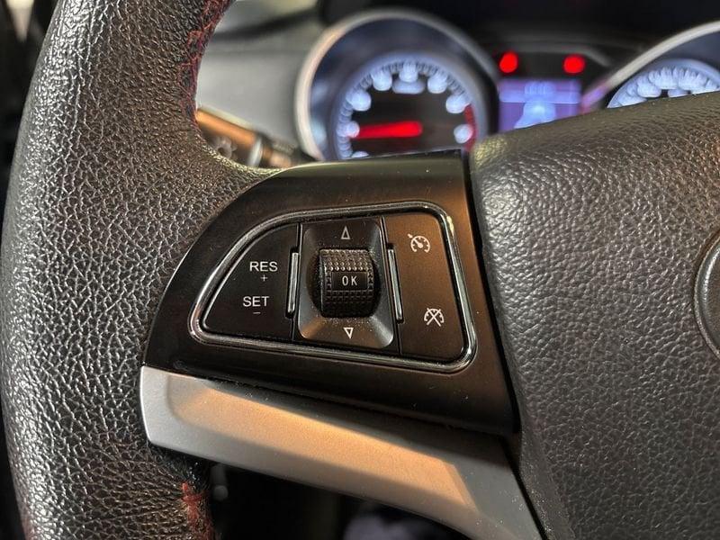 DR AUTOMOBILES dr4 SOLO BENZINA