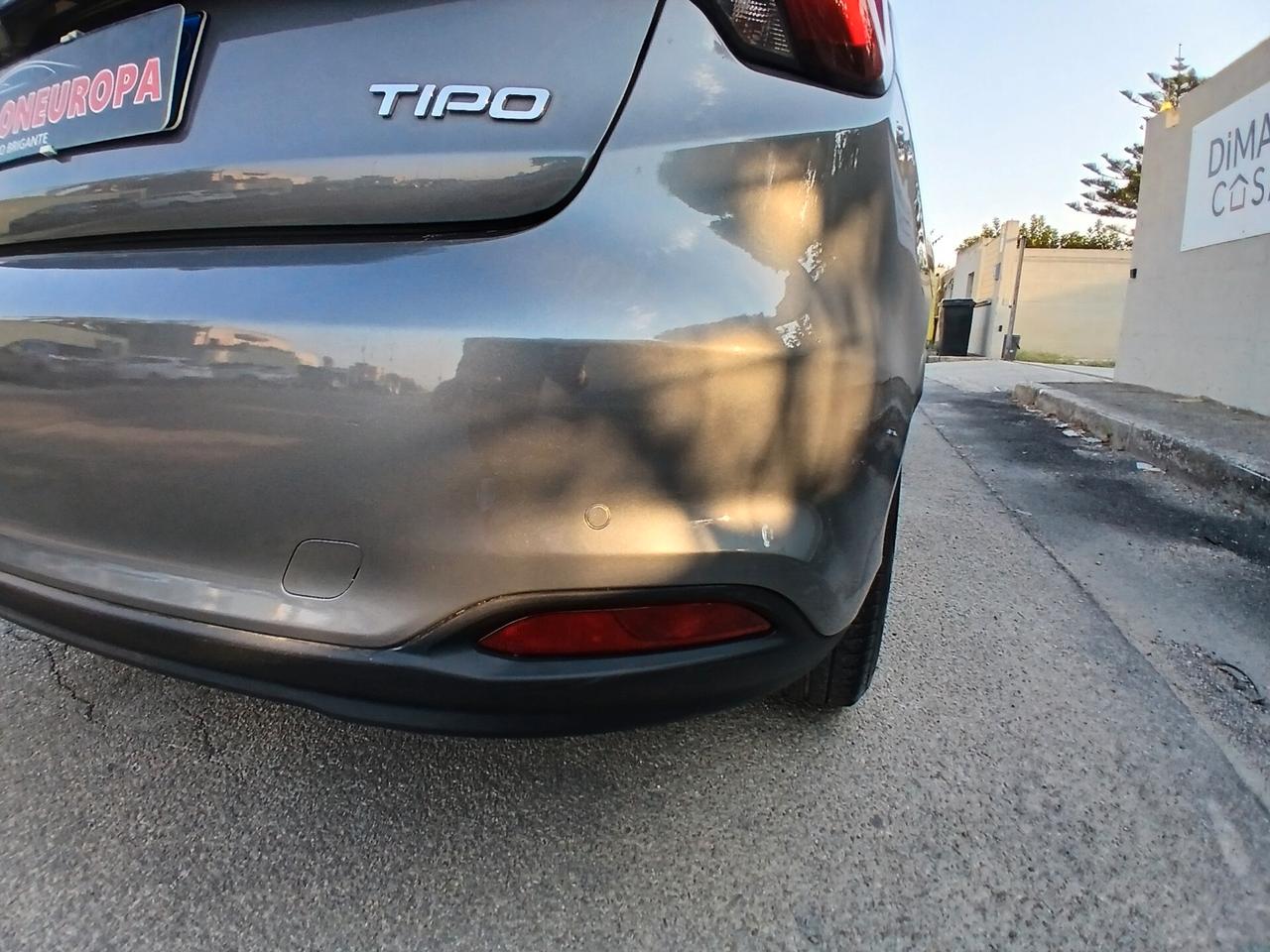 Fiat Tipo 1.3 Mjt S&S 5 porte Business