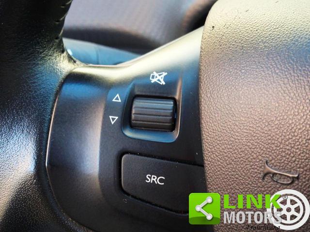 PEUGEOT 2008 1° serie PureTech 82 Allure -UNICO PROPRIETARIO-