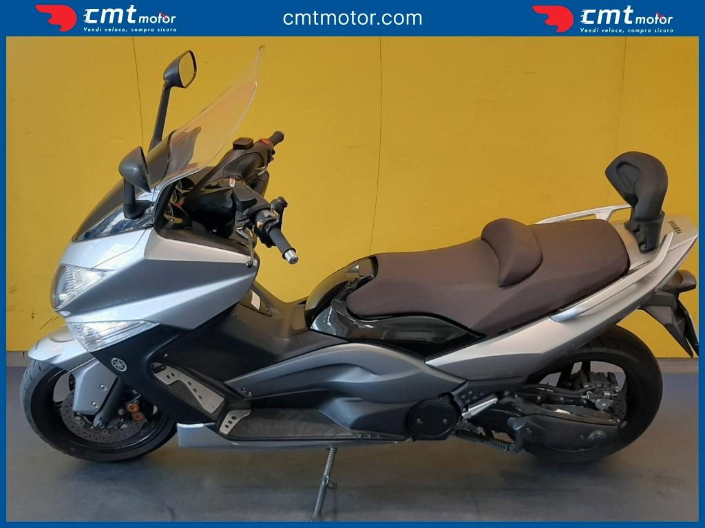 Yamaha T-Max 500 - 2008