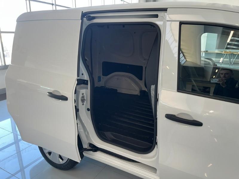 NISSAN Townstar 1.3 130 CV Van PC Acenta
