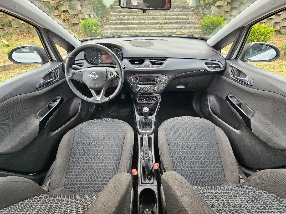 OPEL CORSA E 1.2 BENZINA 129.000KM 2017 OK NEO