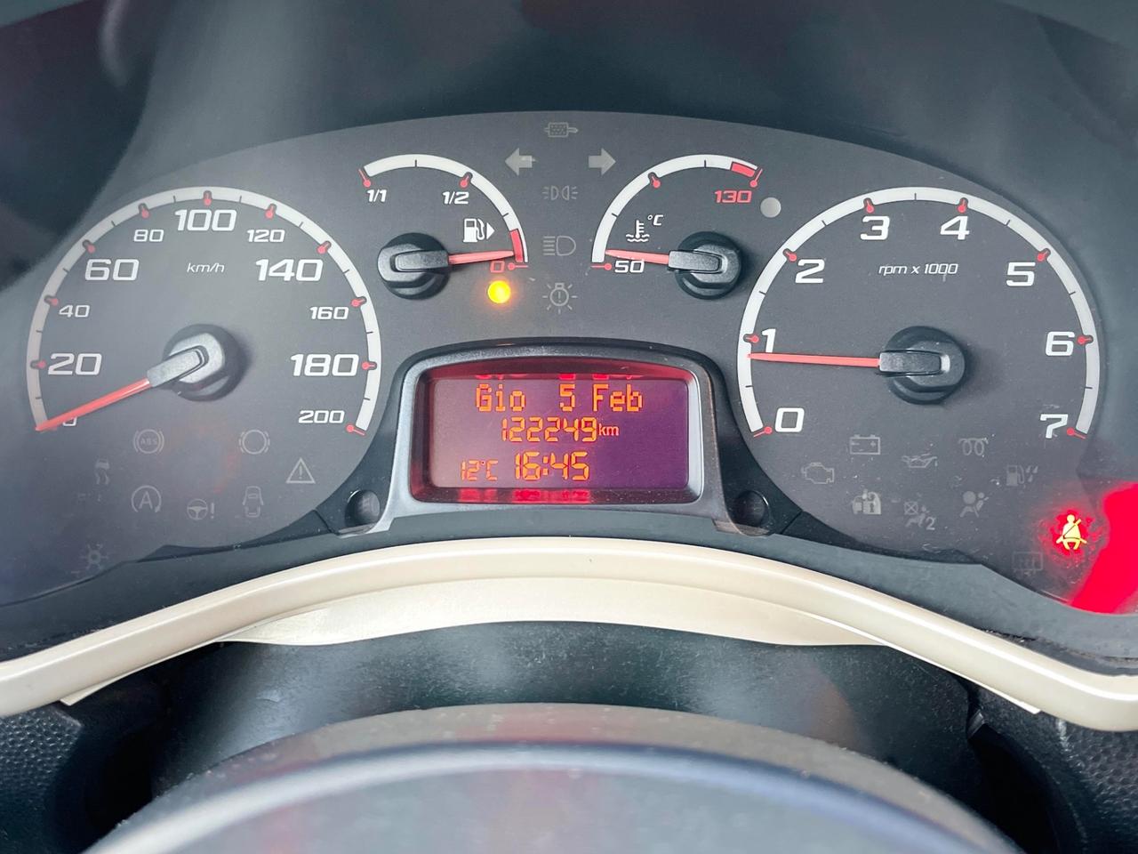 Ford Ka 1.2 Benzina 69CV E5 Neo - 2011