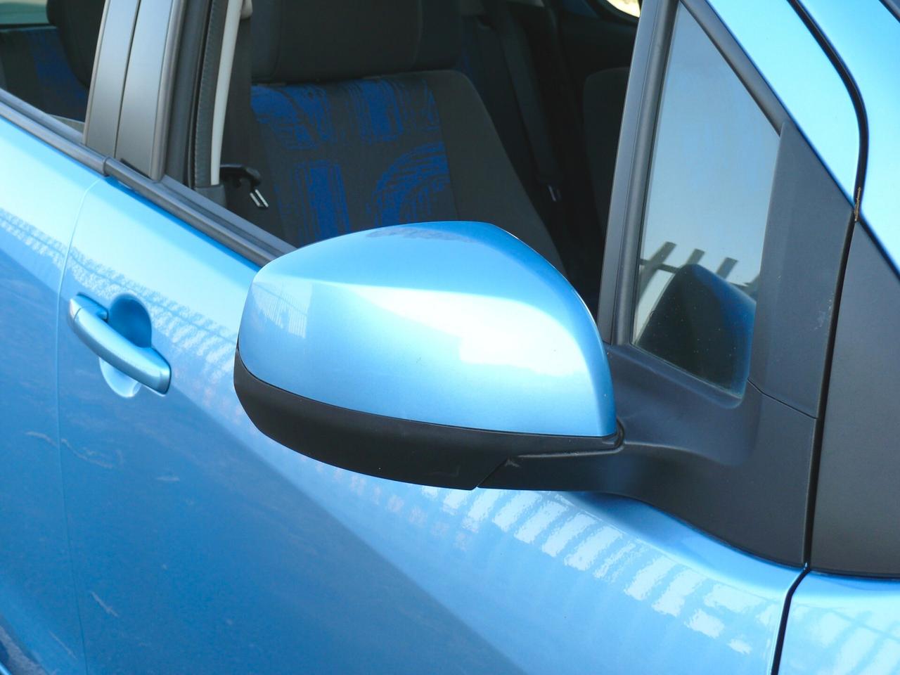 Opel Agila 68 CV - M1340