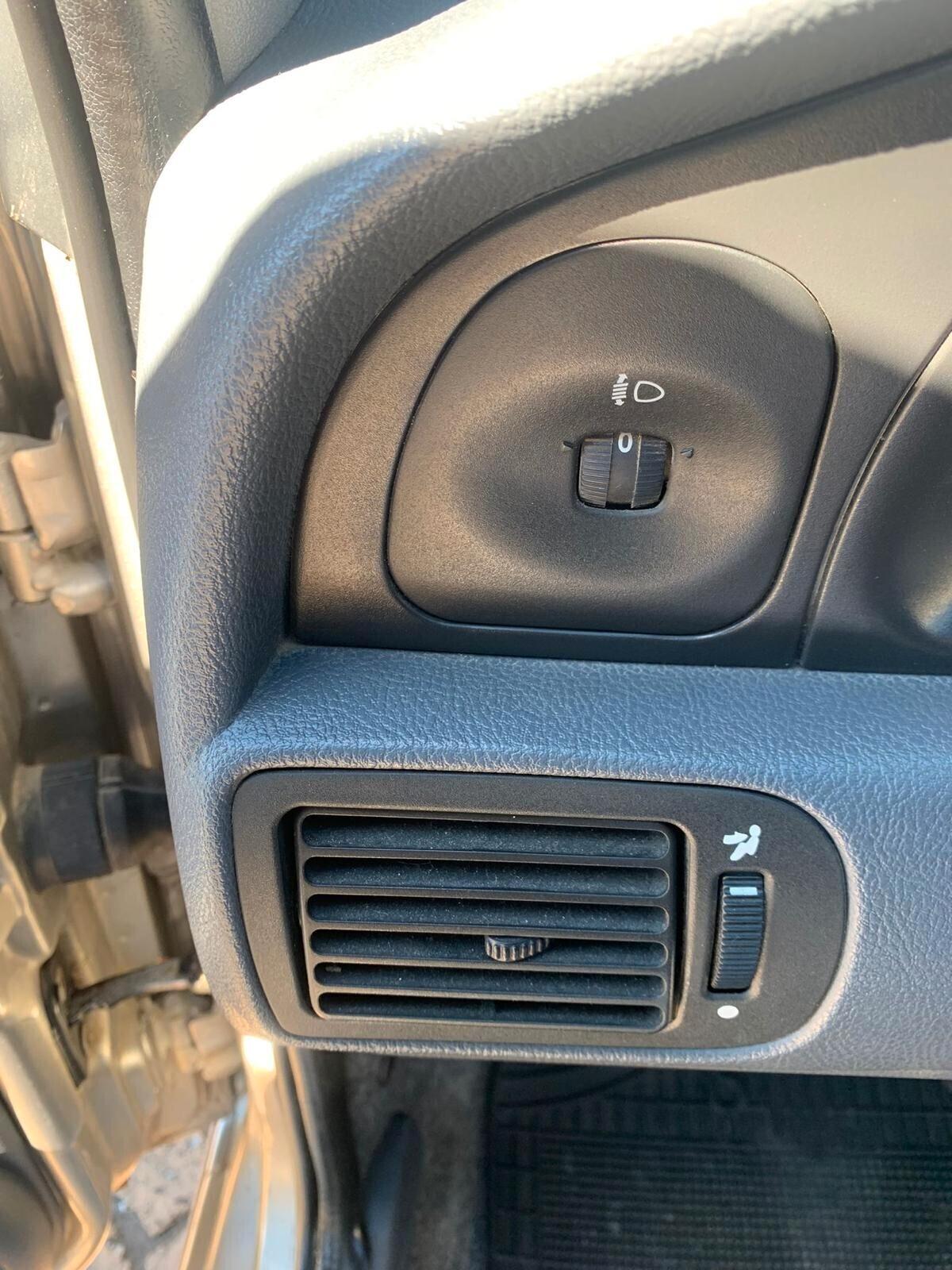 Fiat Palio 1.2i cat 5 porte