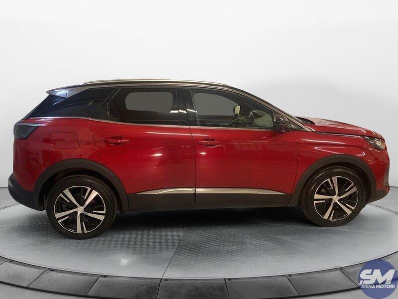 Peugeot 3008 BlueHDi 130 S&S GT