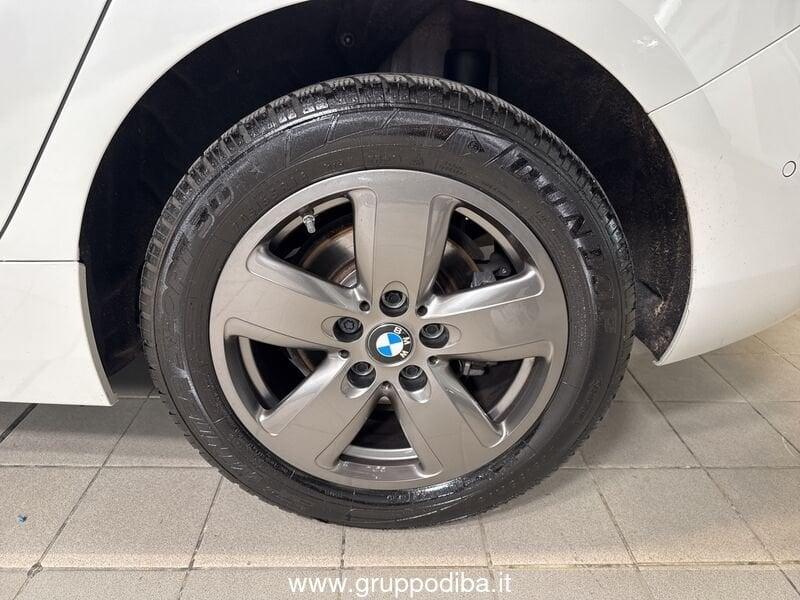 BMW Serie 1 F40 Diesel 118d Business Advantage auto