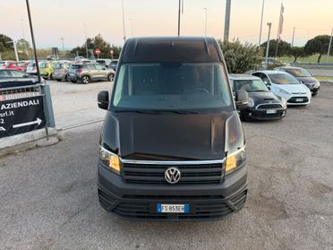 Volkswagen Crafter 2.0