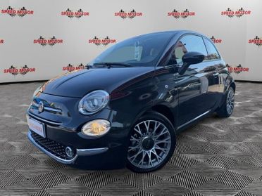 FIAT 500 500 1.0 hybrid Star 70cv, PRONTA CONSEGNA!
