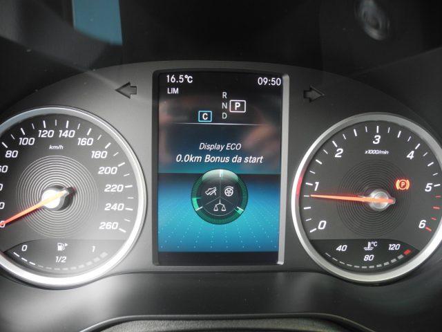 MERCEDES-BENZ GLC 220 d 4Matic 195cv Prisma -UniPROPRIET.- IVA Detribile