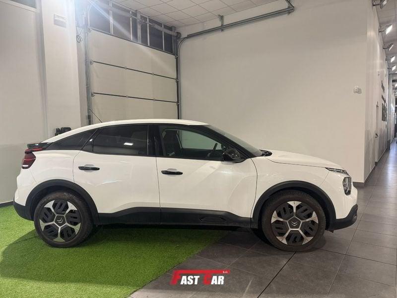 Citroën C4 PureTech 130 S&S EAT8 Shine