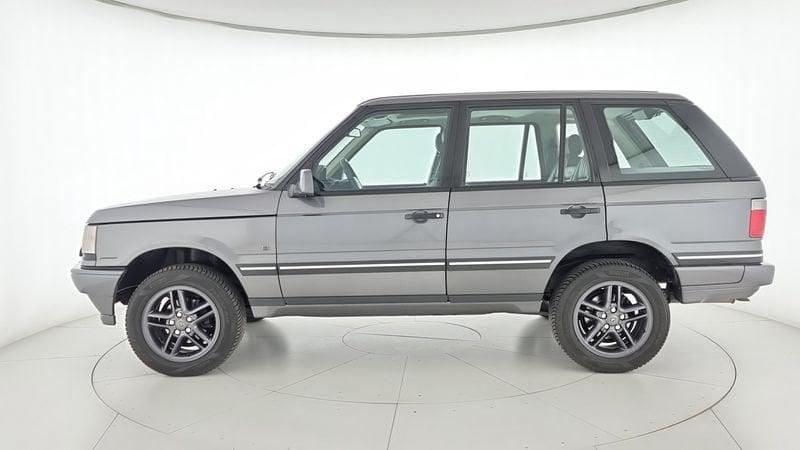 Land Rover Range Rover 4.6 V8 cat 5p. aut. HSE Westminster ASI