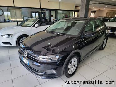 VOLKSWAGEN Polo 1.6 TDI 95 CV 5p. Comfortline BlueMotion Technolog