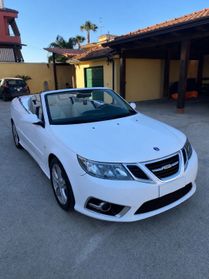 Saab 9-3 Cabriolet 1.9 TTiD 2011 TAGLIANDATA