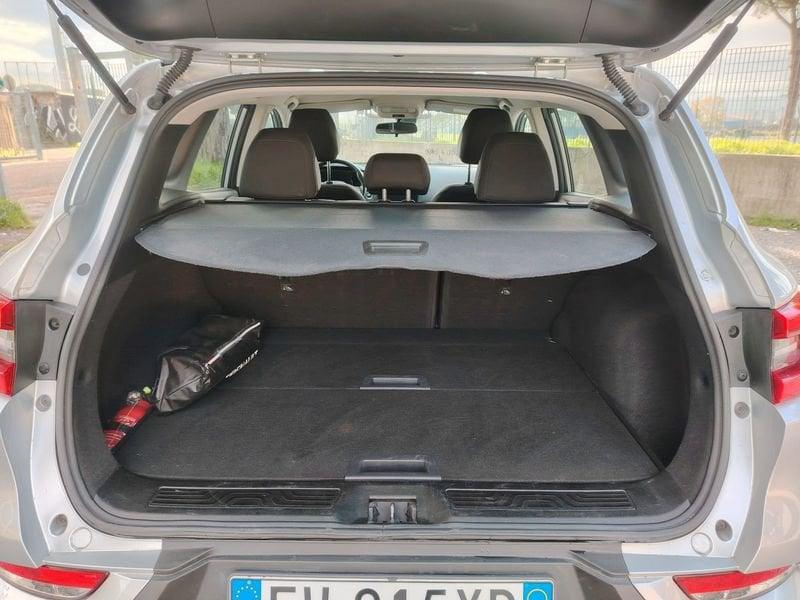 Renault Kadjar TCe 140CV EDC FAP Sport Edition2