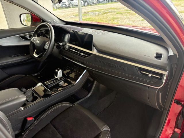 SPORTEQUIPE Sportequipe 6 Sportequipe 6 1.5 Turbo B/GPL AUTOMATICA