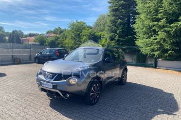 NISSAN Juke 1.5 dCi Start&Stop Visia