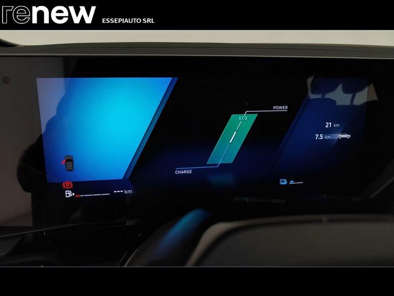 Renault Austral evolution full hyb E-Tech series 200cv