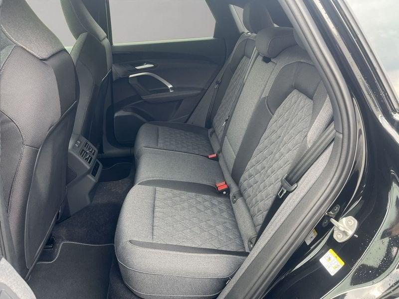 Audi Q5 Sportback TDI 204 HYBRID quattro S tronic S Line Edition