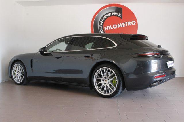 PORSCHE Panamera 2.9 4 E-Hybrid Sport Turismo IVA ESPOSTA TETTO
