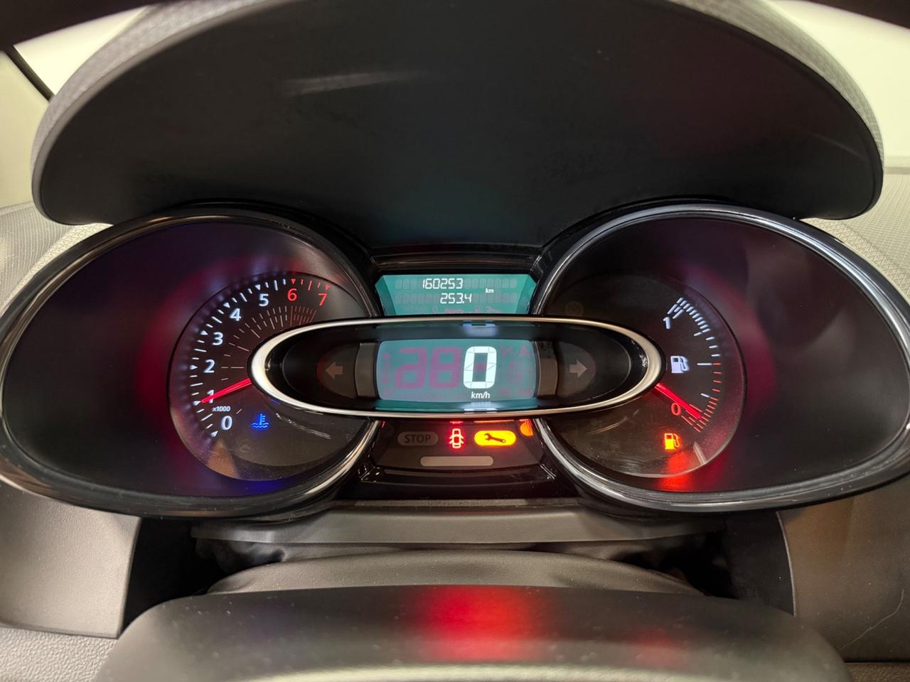 Renault Clio TCe 12V 90CV Start&Stop 5 porte Energy Intens