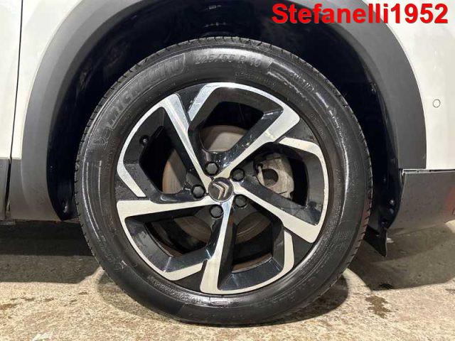 CITROEN C5 Aircross 2018 - 1.5 bluehdi Shine s&s 130cv eat8 my20
