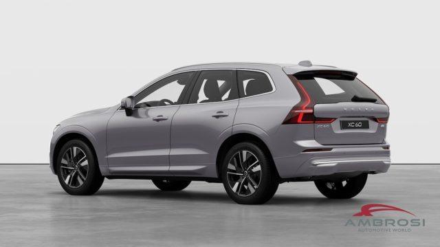 VOLVO XC60 B5 AWD Mild hybrid Benzina Plus Bright