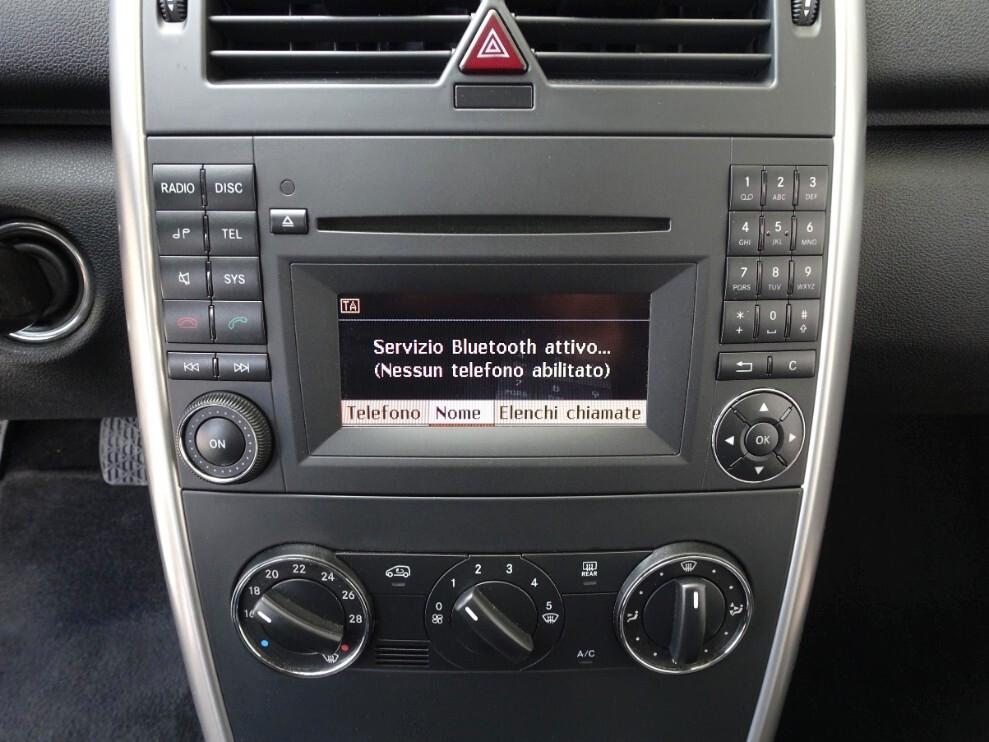 Mercedes A180 CDI Avantgarde UNIPRO/GARANZIA