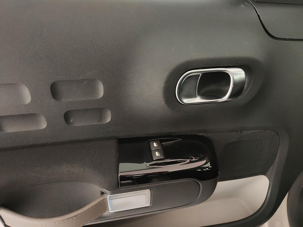 Citroen C3 BlueHDi 100 S&S Shine