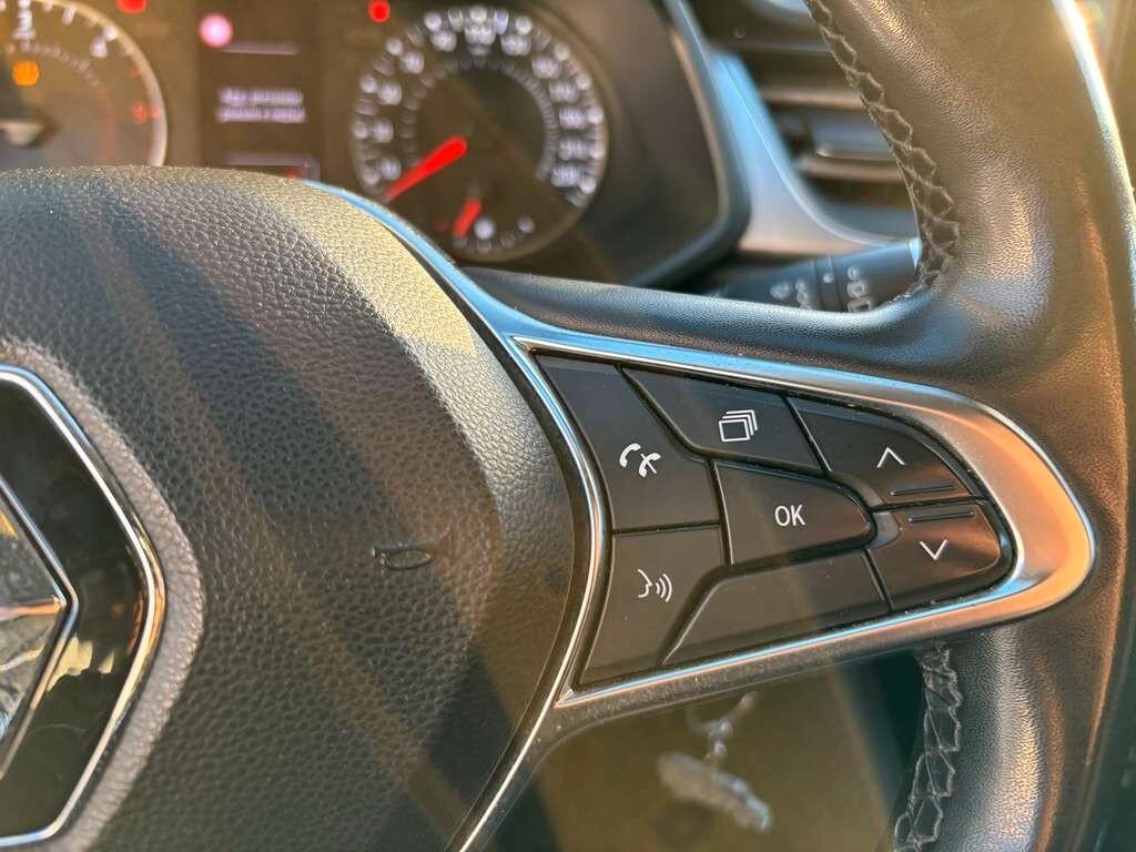 Renault Captur Blue dCi 95 CV 2020 / Km 185.000 Tua a solo 119 Euro al mese