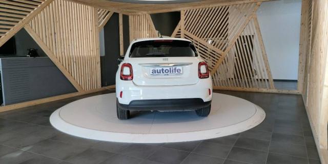 Fiat 500X 1.3 mjet Cross 95cv