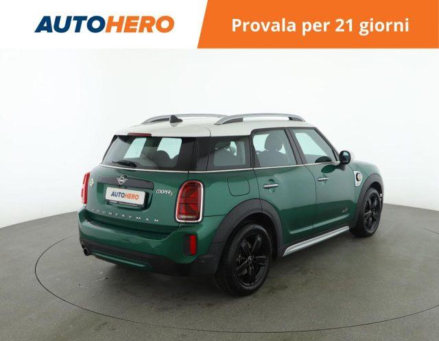 MINI Countryman 1.5 Cooper SE 'ALL4' Countryman ALL4