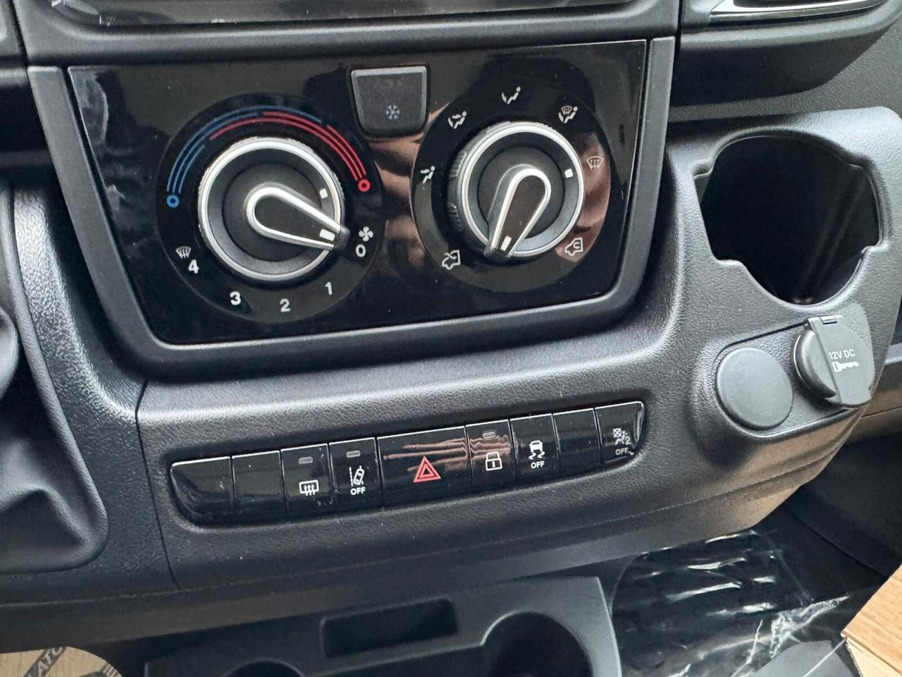 FIAT Ducato 33 L2h2 2.2cc Diesel 140cv Furgone Lastrato