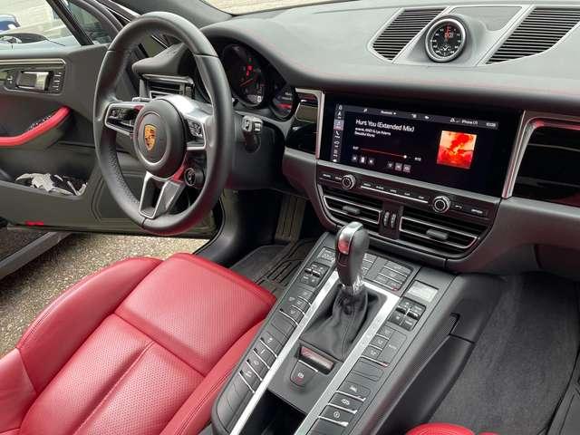 Porsche Macan 2.9 GTS 380cv pdk SOLO 29000 KM!!!!