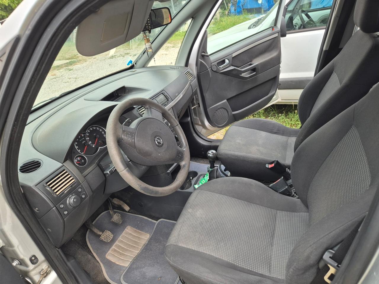 Opel Meriva 1.7 CDTI 101CV F.AP. Enjoy