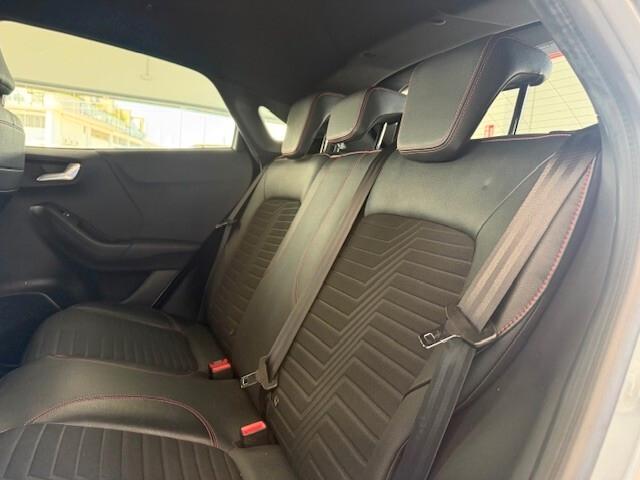 Ford Puma 1.0 Hybrid 125 CV S&S ST-Line X 2020