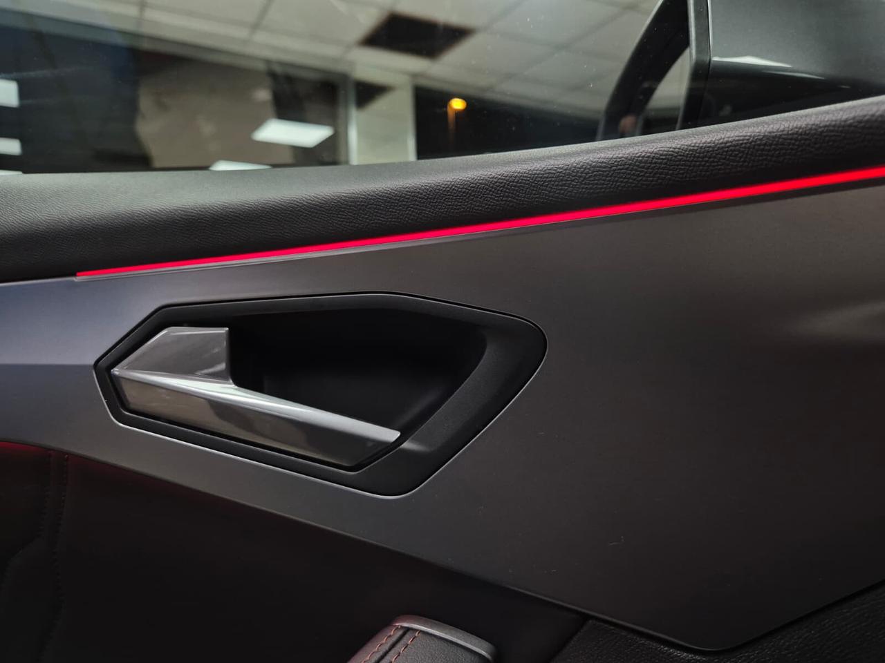 Cupra Formentor 2.0 TDI 150CV 4Drive DSG