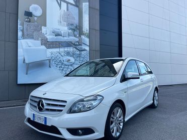 Mercedes-benz B 180 BlueEFFICIENCY Premium