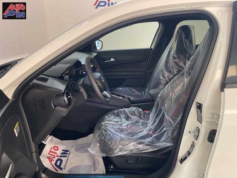 Alfa Romeo Junior 1.2 136 CV Hybrid eDCT6 Speciale+Techno Pack