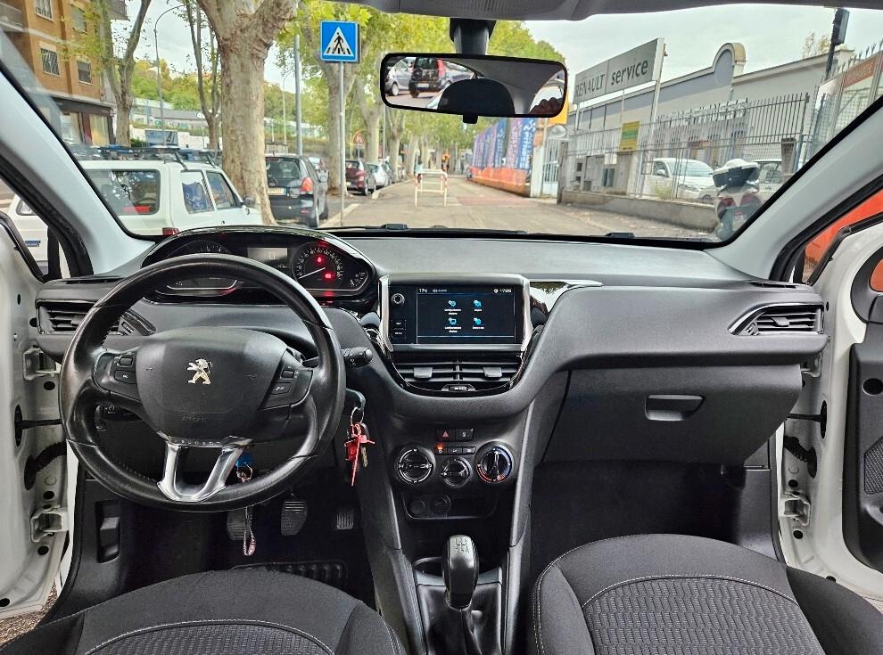 Peugeot 208 1.2 OK NEOPATENTATI EURO 6...